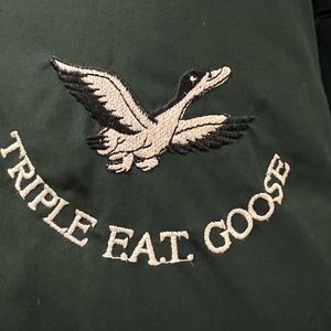 Vintage Triple Fat Goose Men’s Medium
